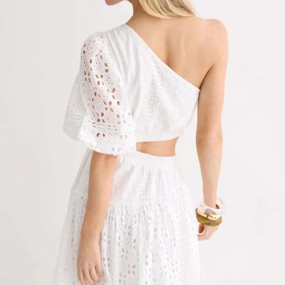 Poupette St Barth - Chantal Dress - Picture 2 of 3